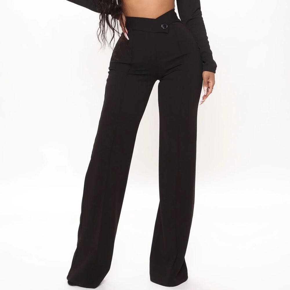 Fashion Nova Dress Pants